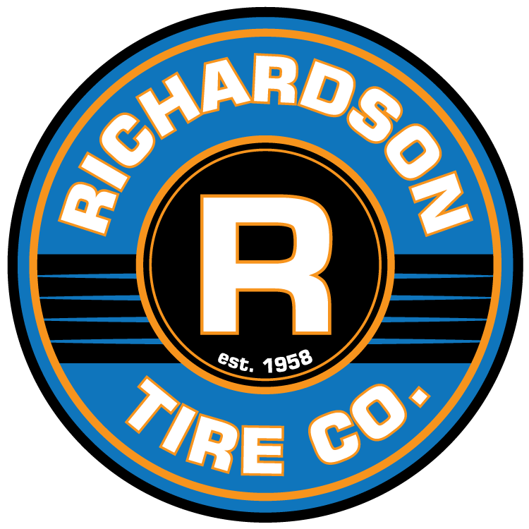 Richardson Tire Co.